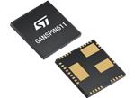 STMicroelectronics GANSPIN611 GaN High-Power Density Half-Bridge