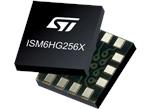STMicroelectronics ISM6HG256X Intelligent Inertial Measurement Unit