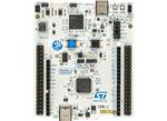 STMicroelectronics NUCLEO-U385RG-Q Development Board with STM32U3 MCU
