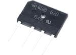 Vishay Semiconductors GSIB6x Bridge Rectifiers