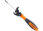 swifty® CS 3-in-1 Smart Cable Cut & Strip Tool