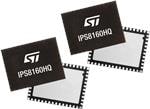 STMicroelectronics IPS4140HQ Quad High-Side Solid State Relays