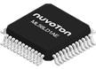 ML56 NuMicro® Low-Power Microcontrollers (MCUs)