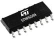 STNRG599 Resonant Half-Bridge Controller