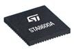 STA8600A TeseoVI Quad-Band GNSS Receivers