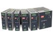 XDR-E DIN-Rail Power Supplies