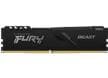 FURY Beast DDR4 Memory Modules