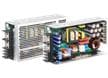PDA600 600W AD/DC Enclosed Power Supplies