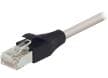 Shielded Cat6 Cable Assemblies