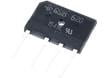 GSIB6x Bridge Rectifiers