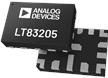 LT83203/LT83205 Synchronous Step-Down Regulators