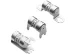 Eaton Electronics 14DE High Breaking Capacity Semiconductor Fuses