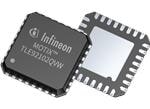 Infineon Technologies MOTIX™ TLE92102 Multi MOSFET Gate Driver IC