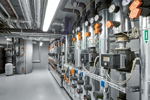 Infographic - Phoenix Contact Hum-Free Installation Contactors