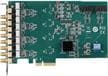 PCIE-1842 & 1842L Analog Input PCIe DAQ Cards