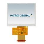 Matrix Orbital MOP-TFT320240-35A-BLM-TPN Enlarged Image