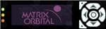 Matrix Orbital BGK19264A-BK-USB-TCI Enlarged Image