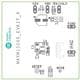 Analog Devices / Maxim Integrated MAXM15066EVKIT#