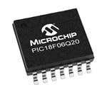 Microchip Technology PIC18F06Q20-I/ST Enlarged Image