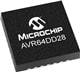 Microchip Technology AVR64DD28T-E/STX