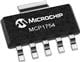 Microchip Technology MCP1754T-3302E/OTVAO