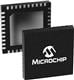 Microchip Technology PIC18F47Q83-E/NHX