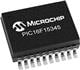 Microchip Technology PIC16LF15345T-E/SS