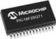 Microchip Technology PIC18F25Q71-E/SS