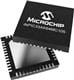 Microchip Technology dsPIC33AK64MC105-I/M7