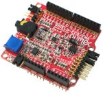 Olimex SHIELD-EKG-EMG