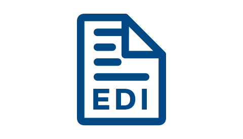 EDI – Electronic Data Interface