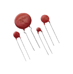 LV UltraMOV 14mm Varistors