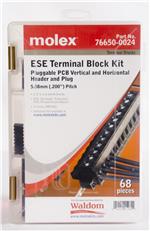 Molex 76650-0024 Enlarged Image