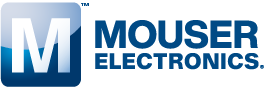 Mouser Electronics Canada - Electronic Components Distributor