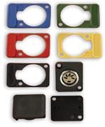 Neutrik DSS-BLUE Enlarged Image