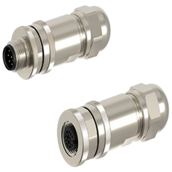 TE Connectivity M12 Rail Value Version Connectors product microsite