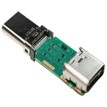 Nexperia NEVB21-USBC1UL product microsite