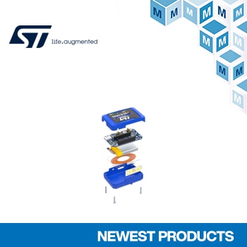 Learn more about the STEVAL-MKBOXPRO programmable wireless box kit