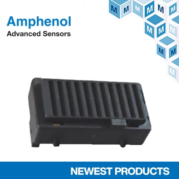 Learn more about the T6743-40K-E Automotive CO2 Sensor 