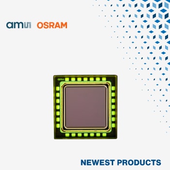 Learn more about the Mira016 image sensor