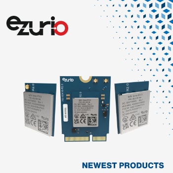 Learn more about the Sona IF513 Wi-Fi 6E + Bluetooth 5.4 module