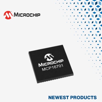 Learn more about the MCP16701 PMIC