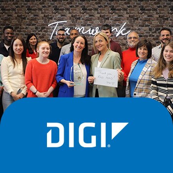 Learn more about Digi