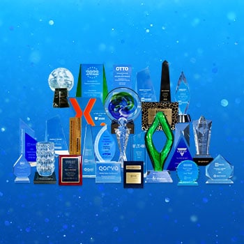 Learn more about Mouser's industry awards
