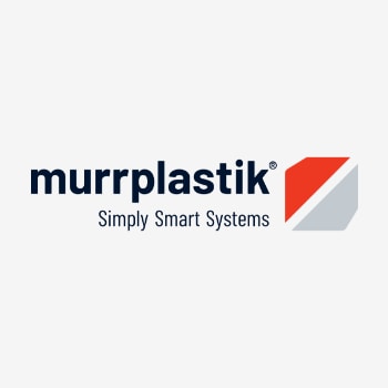 Learn more about murrplastik products available from Mouser