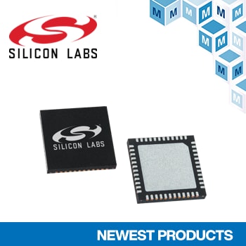 Learn more about the FG28 dual-band SoC