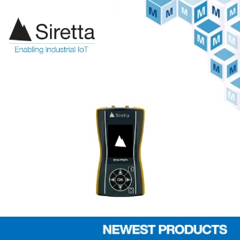 Learn more about the SNYPER-5G Graphyte (GL) spectrum analyzer