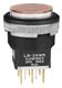 NKK Switches LB26WKG01-5C05-JC