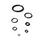 ATI Industrial Automation 9120-160M-SEALS