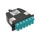 Panduit FC2ZN-24-10B2